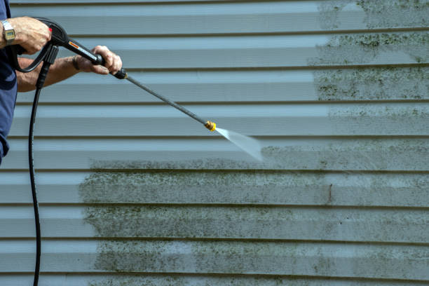Boat and Dock Cleaning in Wellington, OH